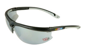 #29 Kevin Harvick - Titanium Safety Eyewear