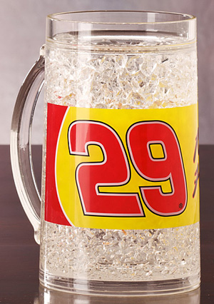 #29 Kevin Harvick - Frosty Mug