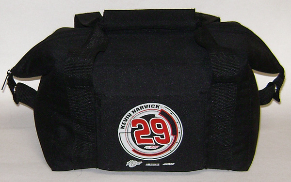 #29 Kevin Harvick - Soft-Sided Cooler Bag