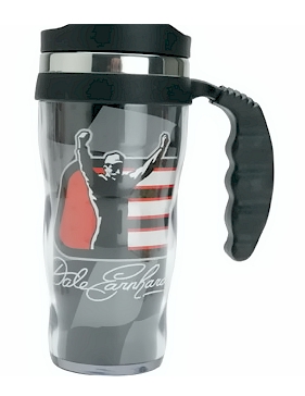 #3 Dale Earnhardt - 16oz Travel Mug