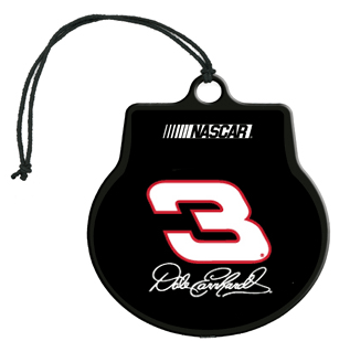#3 Dale Earnhardt - Vanilla Air Freshener