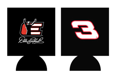 #3 Dale Earnhardt - Can Huggie