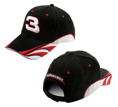 #3 Dale Earnhardt - Element Cap