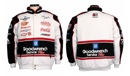 #3 Dale Earnhardt '07 Goodwrench - Jacket