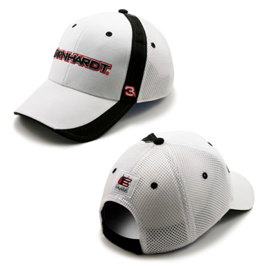 #3 Dale Earnhardt - Slice Cap
