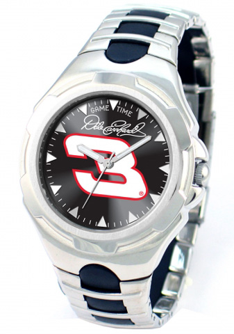 #3 Dale Earnhardt - NASCAR Victory Series Watch