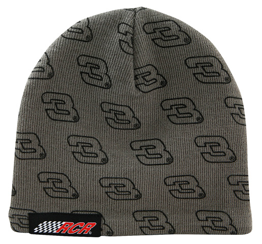 #3 Austin Dillon - RCR Knit Beanie