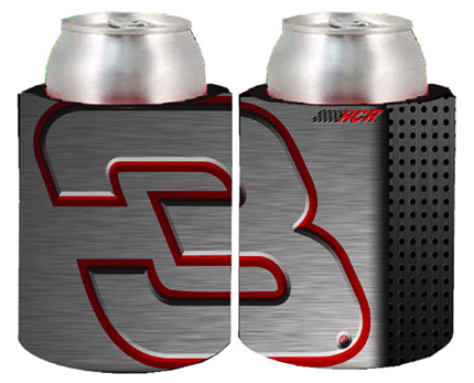 #3 RCR - NASCAR Can Huggie