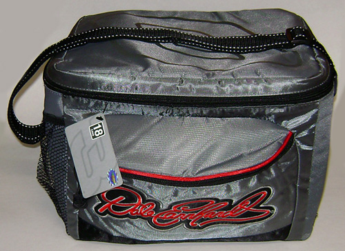 #3 Dale Earnhardt 18-Can Cooler Bag