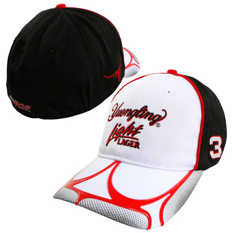 #3 Ty Dillon - Yuengling Geo Fitted NASCAR Hat