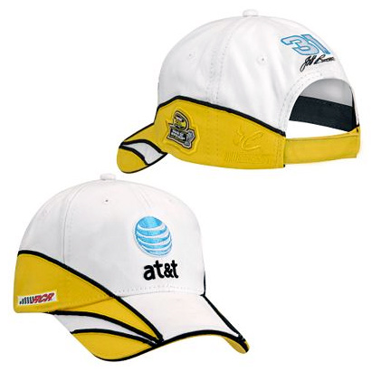 #31 Jeff Burton '07 AT&T / Chase Cap