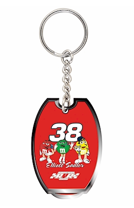 38 05 Keychain small