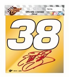 38 06 Foil Decal small