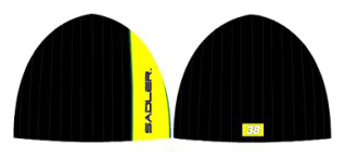 #38 Elliott Sadler - Knit Beanie