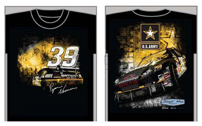 ryan newman t shirts
