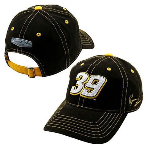 #39 Ryan Newman - Big Number Cap