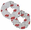 #40 Sterling Marlin - Ladies Hair Scrunchies