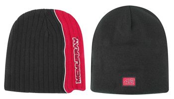 #42 Jamie McMurray '05 Knit Beanie
