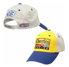 #43 Bobby Labonte '06 Cheerios Sponsor Cap