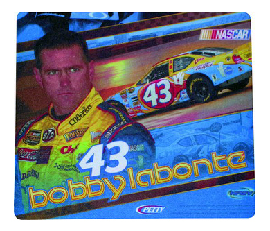 #43 Bobby Labonte / Cheerios - Mouse Pad