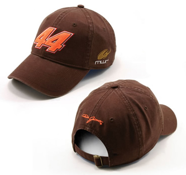 #44 Dale Jarrett - Big Number Cap