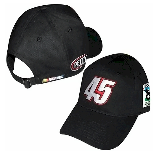 #45 Kyle Petty '06 Pit Cap