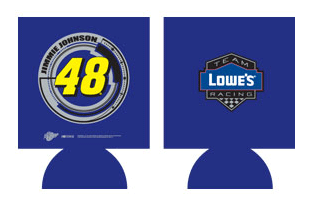 #48 Jimmie Johnson - Can Cooler