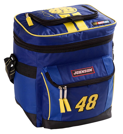#48 Jimmie Johnson 18-Can Cooler Bag