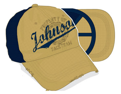 #48 Jimmie Johnson - Lowes Piston Cap