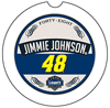 #48 Jimmie Johnson - 2pc Car Coasters