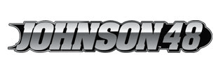 #48 Jimmie Johnson / 3-D Decal