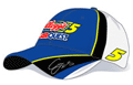 #5 Casey Mears - Kelloggs / CarQuest Pit Cap