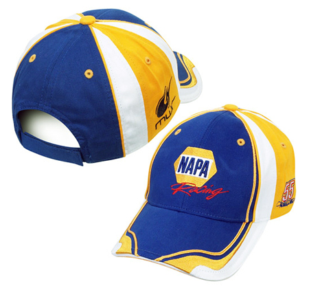 #55 Michael Waltrip '07 NAPA Pit Cap