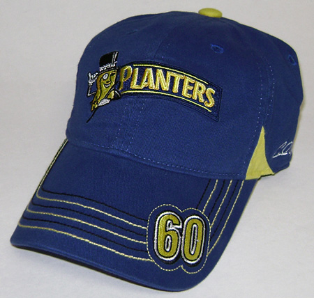 #60 Carl Edwards '08 Planters Pit Cap II