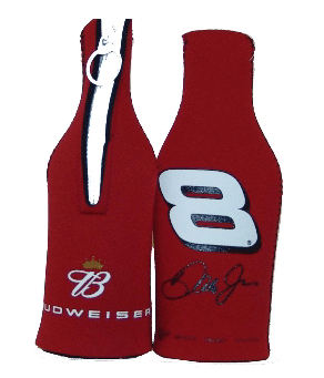 #8 Dale Earnhardt Jr - Bottle Koozie