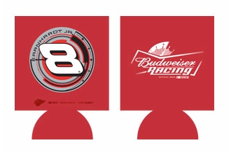 #8 Dale Earnhardt Jr - Can Cooler