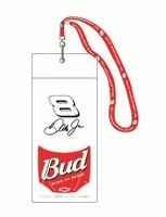 #8 Dale Earnhardt Jr - Credential Holder