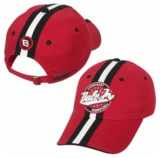 #8 Dale Earnhardt Jr '06 Emblem Stripe Cap