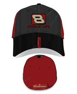 #8 Dale Earnhardt Jr '06 Flex Cord Cap
