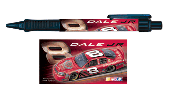 #8 Dale Earnhardt Jr - Ink Pen