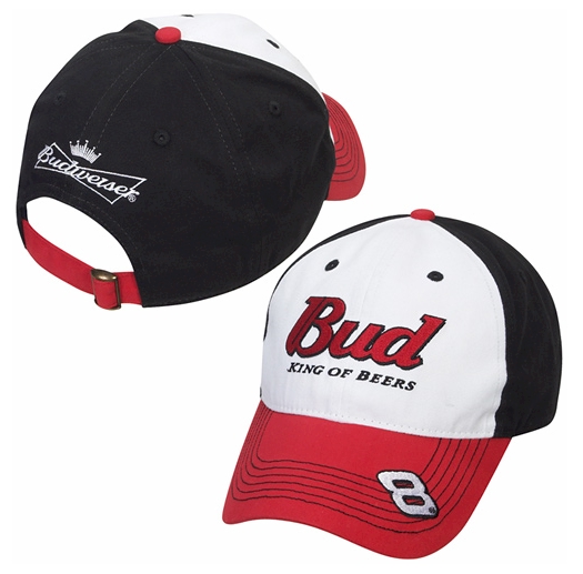 #8 Dale Earnhardt Jr '06 Budweiser Pit Cap II