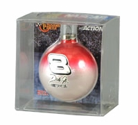 #8 Dale Earnhardt Jr - Christmas Ornament