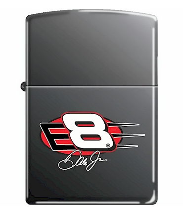 #8 Dale Earnhardt Jr - Big E Zippo