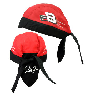 #8 Dale Earnhardt Jr / Do Rag