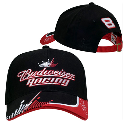 #8 Dale Earnhardt Jr '06 Budweiser Speed Cap