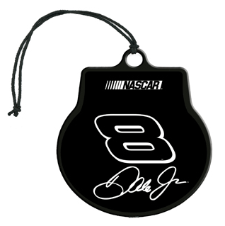 #8 Dale Earnhardt Jr - Vanilla Air Freshener
