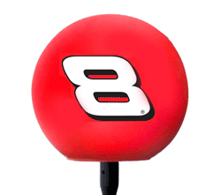 #8 Dale Earnhardt Jr - Antenna Topper