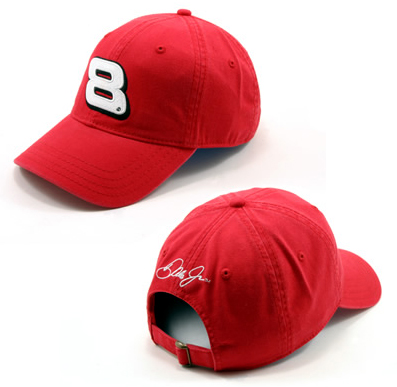 #8 Dale Earnhardt Jr - Big Number Cap