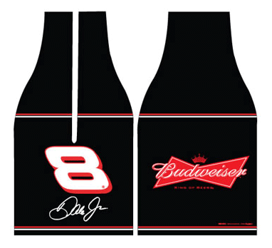 #8 Dale Earnhardt Jr - Bottle Koozie