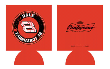 #8 Dale Earnhardt Jr - Can Huggie